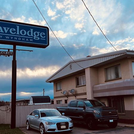 Travelodge By Wyndham Evanston Exteriör bild